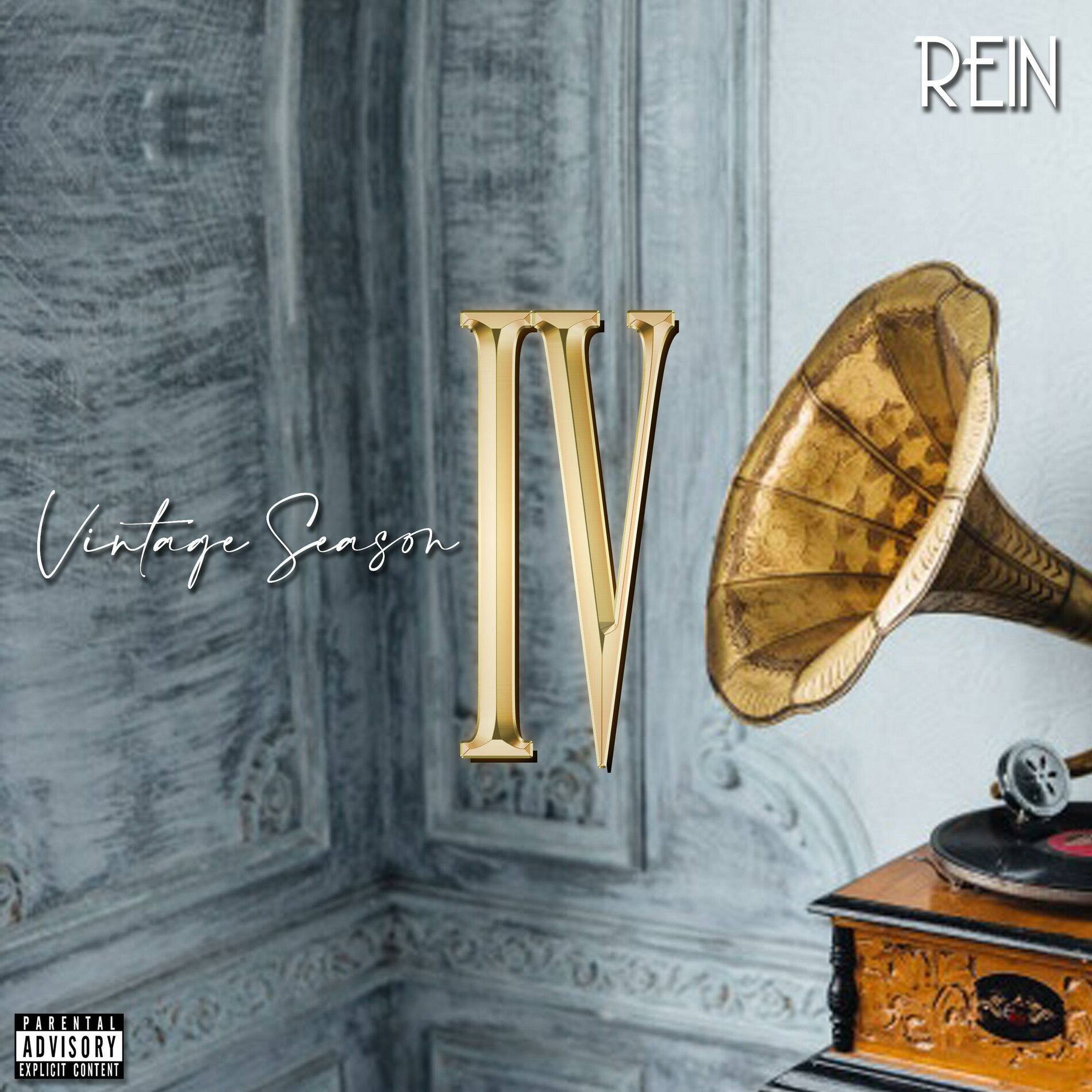 Album cover of Vintage (Season IV)