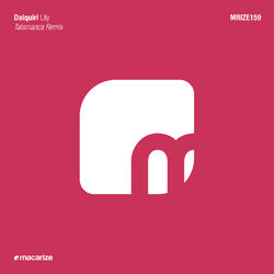 Cover of Lily (Talamanca Remix)