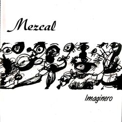 Cover of Imaginero
