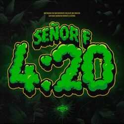 Cover of 4:20