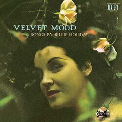 Cover of Velvet Mood