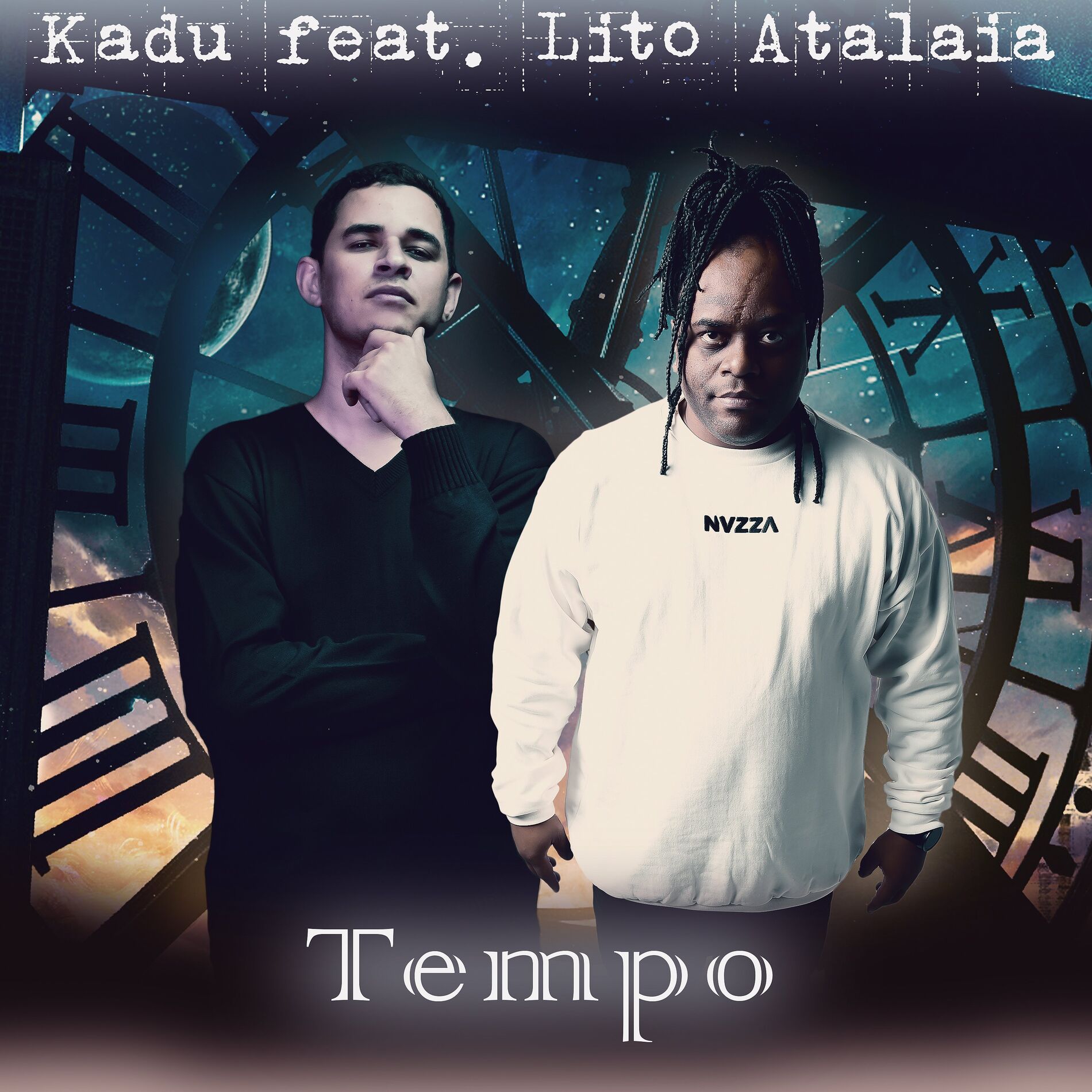 Album cover of Tempo