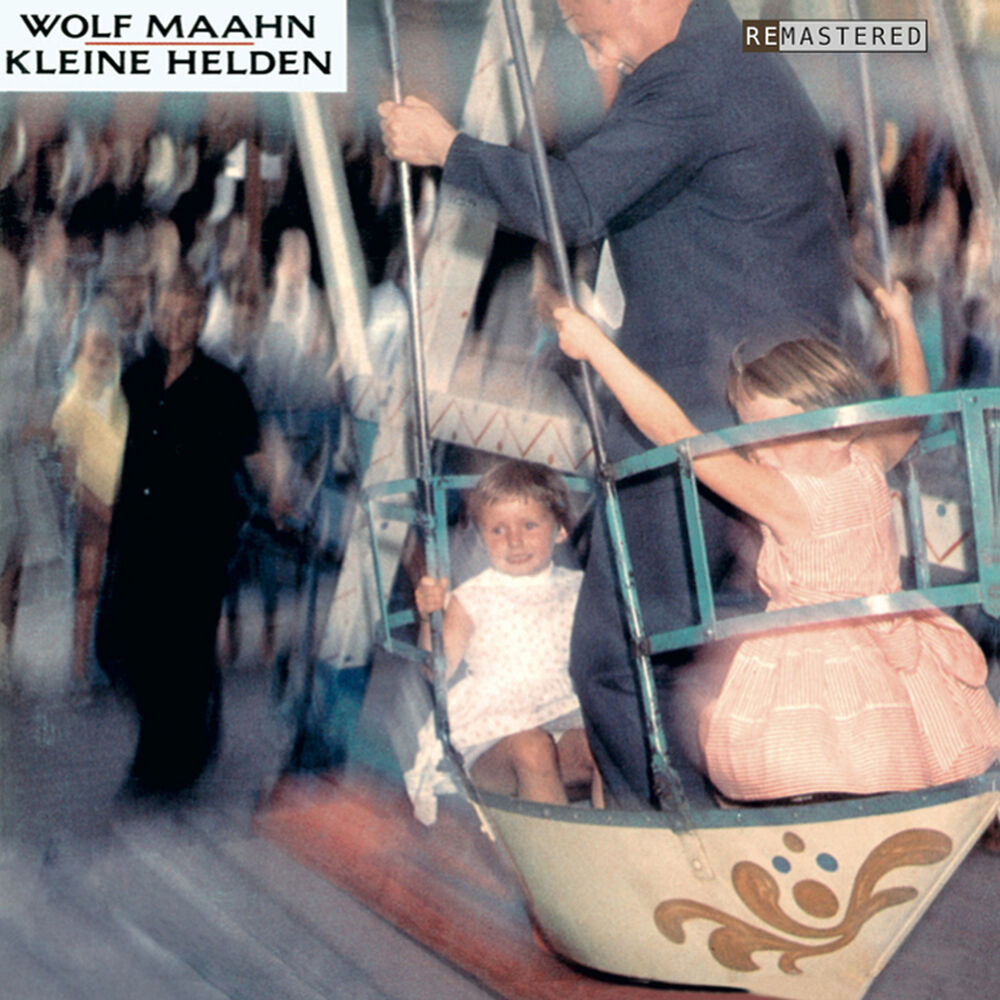 Picture of Kleine Helden (Remastered)