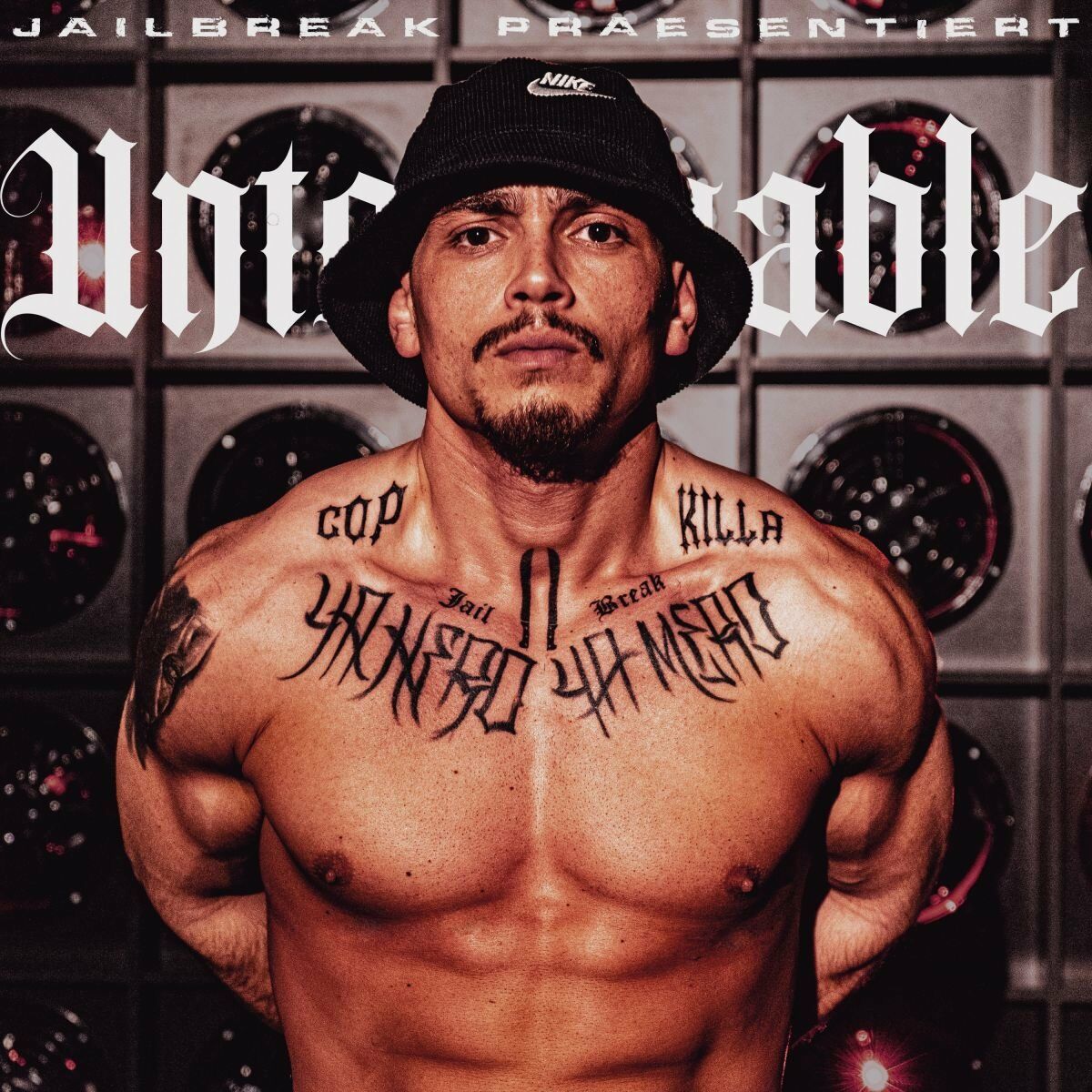 Album cover of BTM