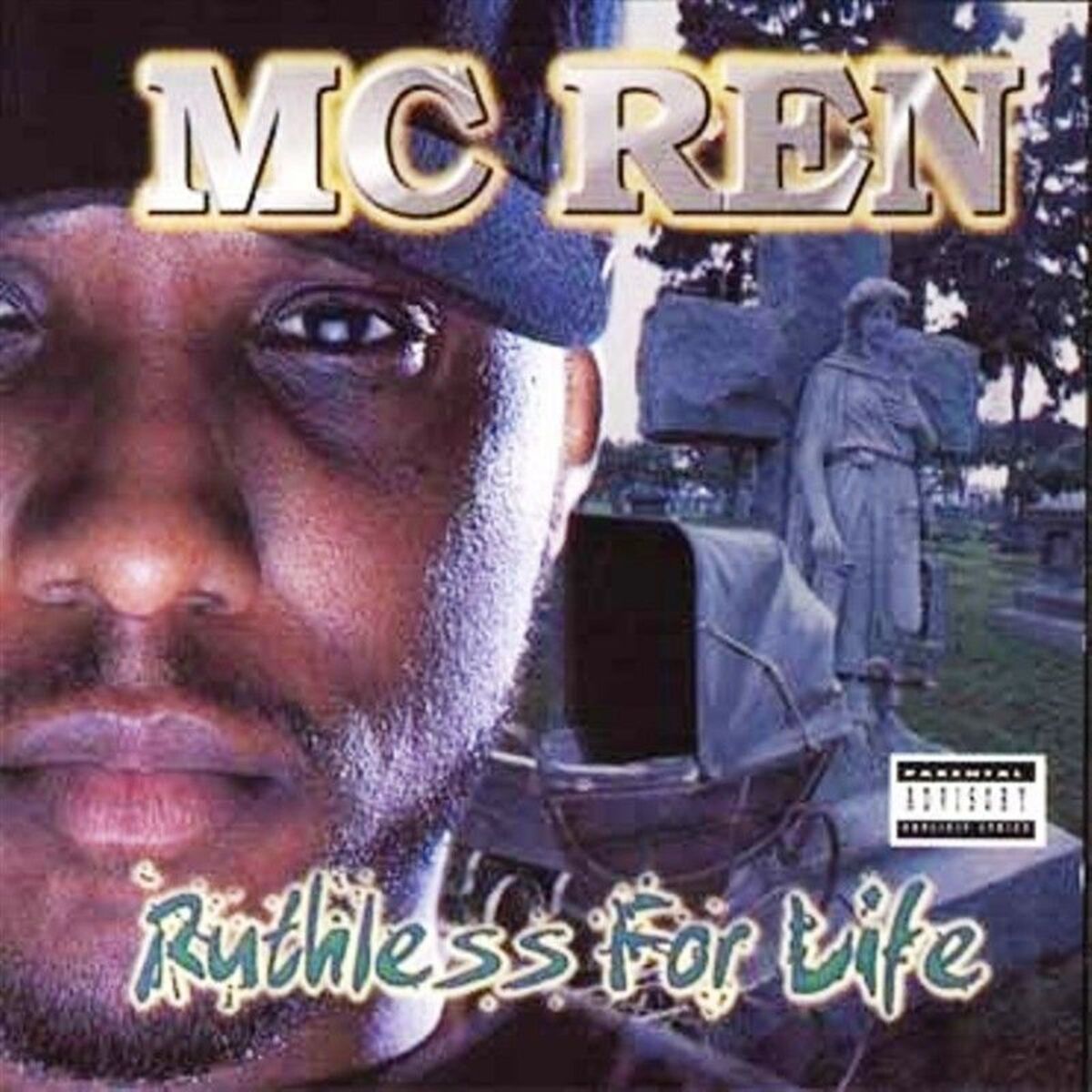 Album cover of Ruthless For Life