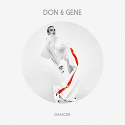 Cover of Dancer
