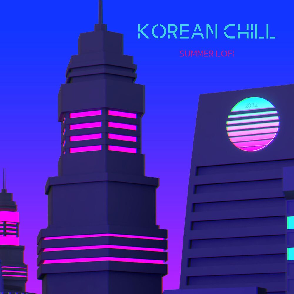 Picture of Summer Lofi