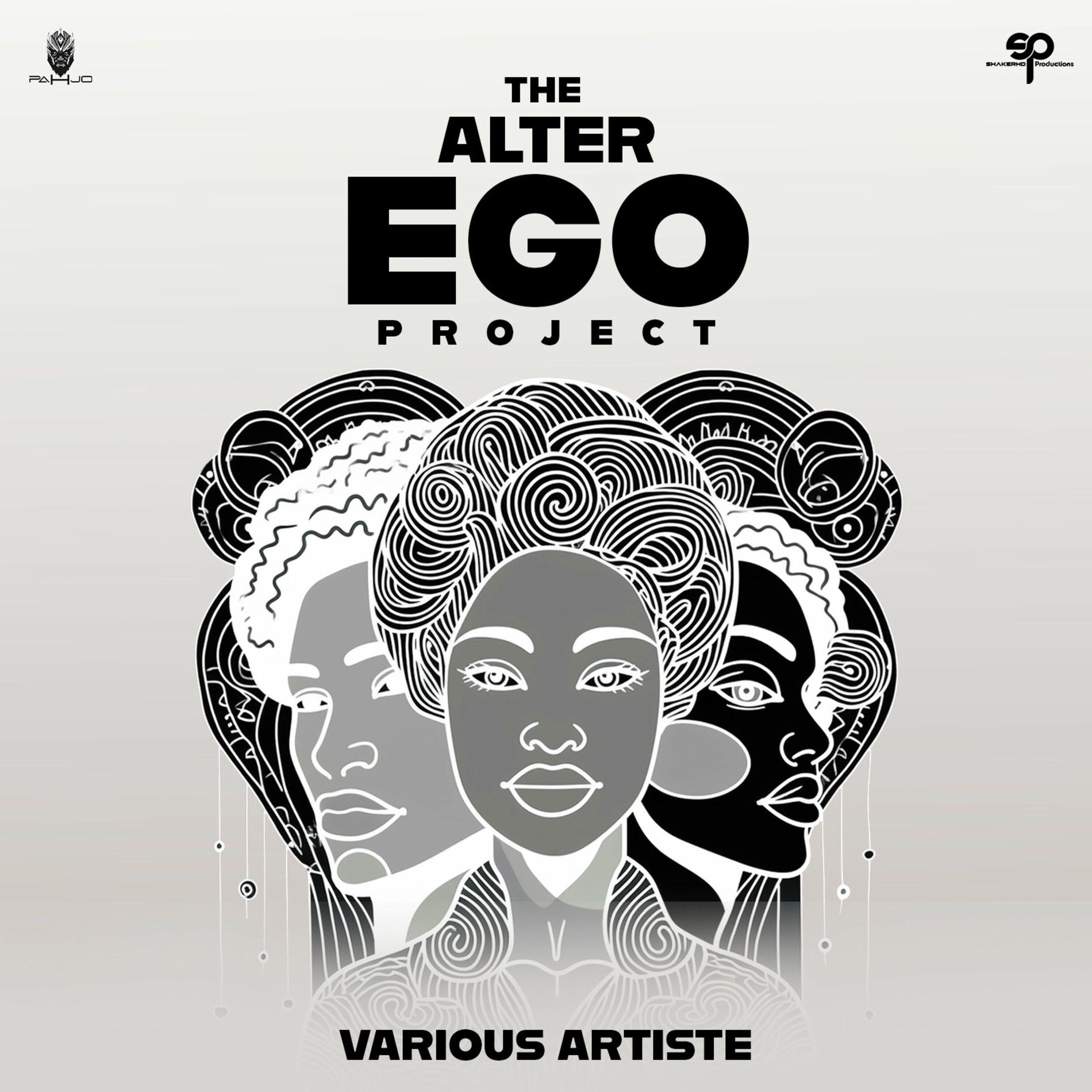 Album cover of Alter Ego