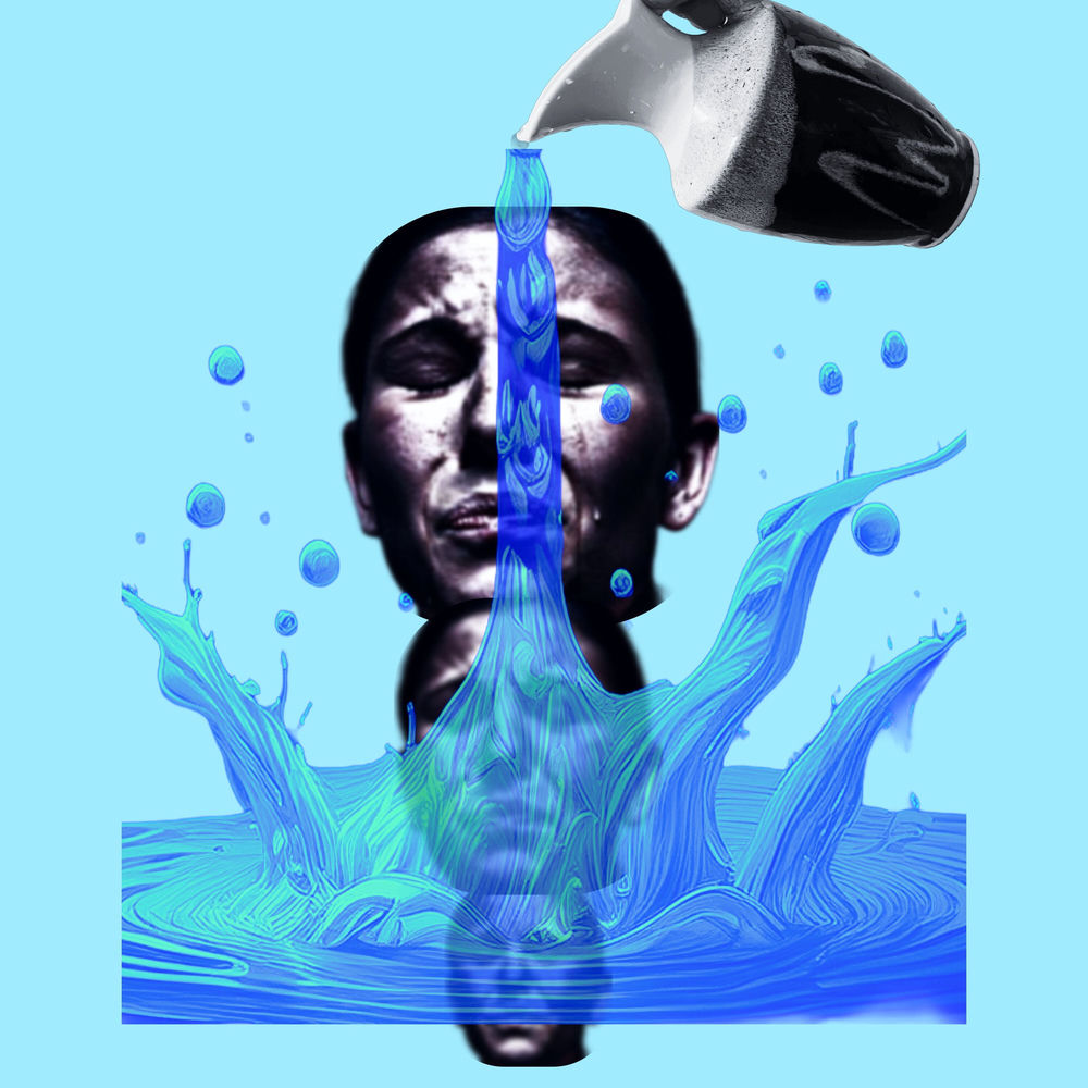 Truth Arises artwork