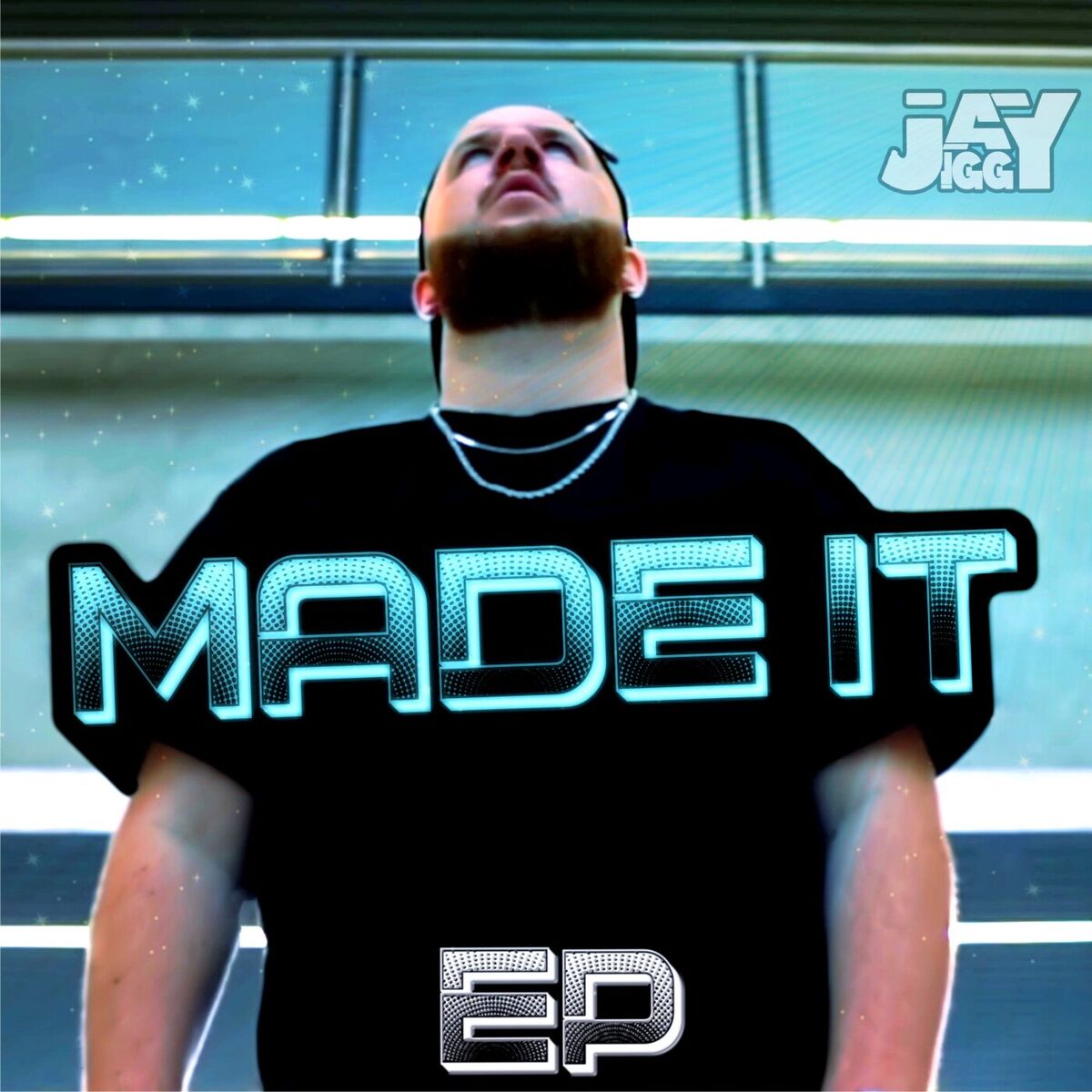 Album cover of Made it