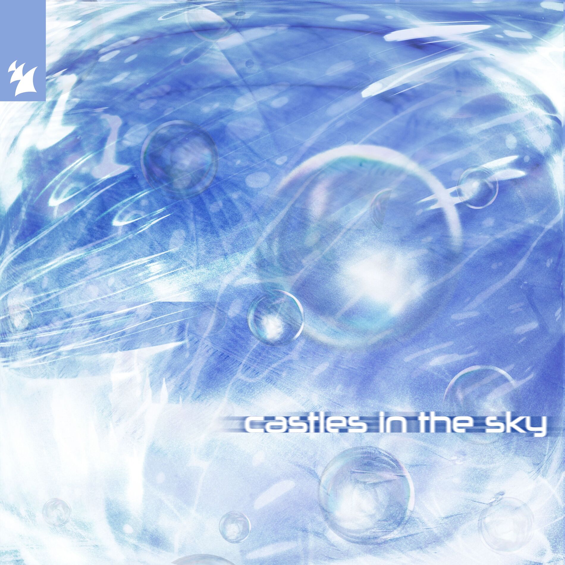 Album cover of Castles In The Sky