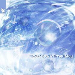 Cover of Castles In The Sky