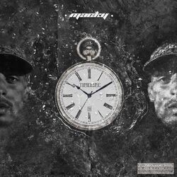 Cover of TIMELINE