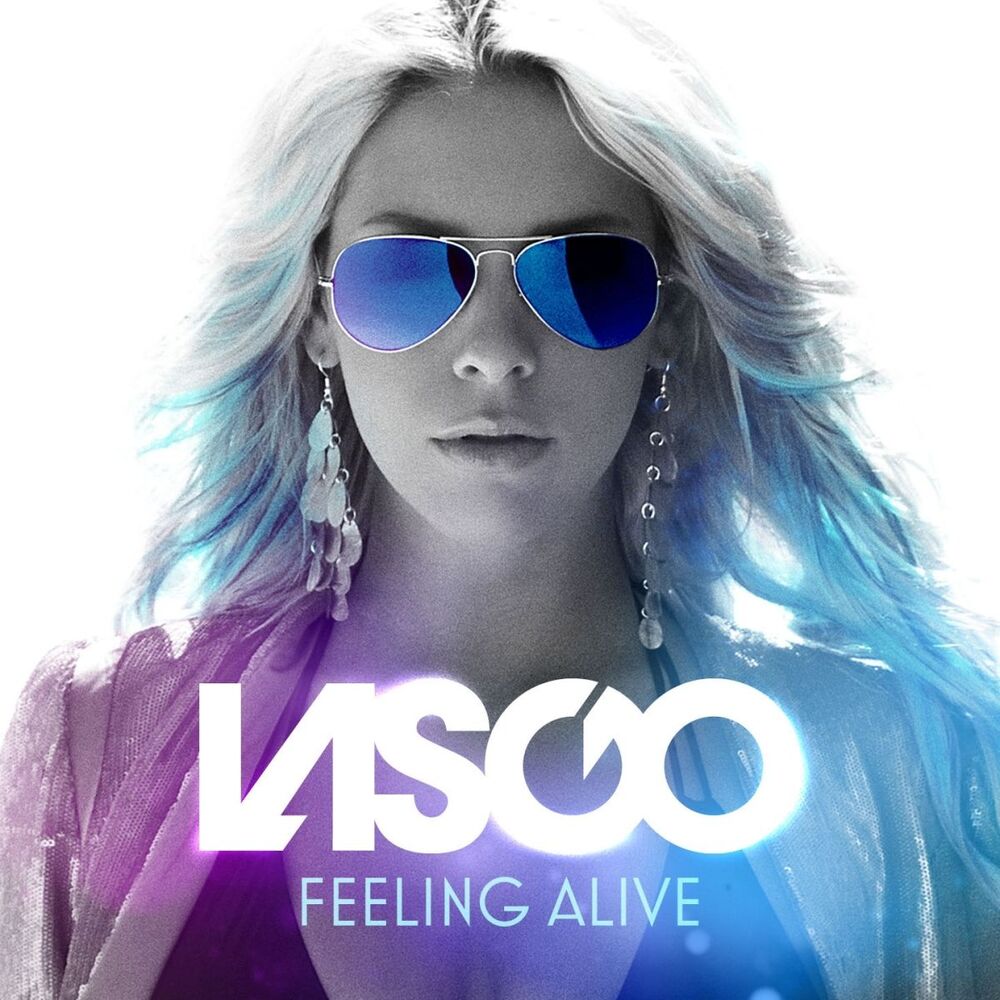 Picture of Feeling Alive
