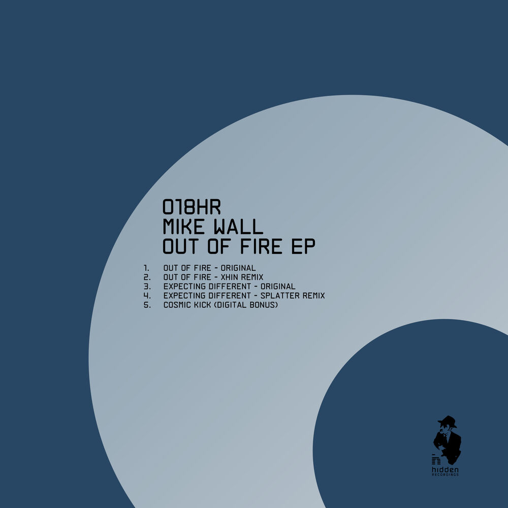 Picture of Out of Fire