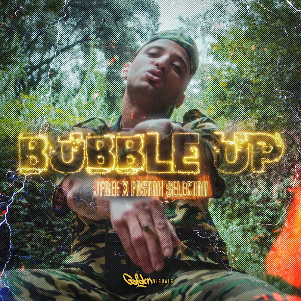 Picture of Bubble Up