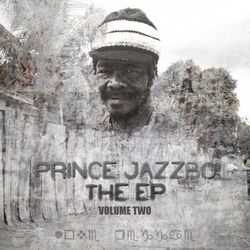 Cover of EP Vol 2