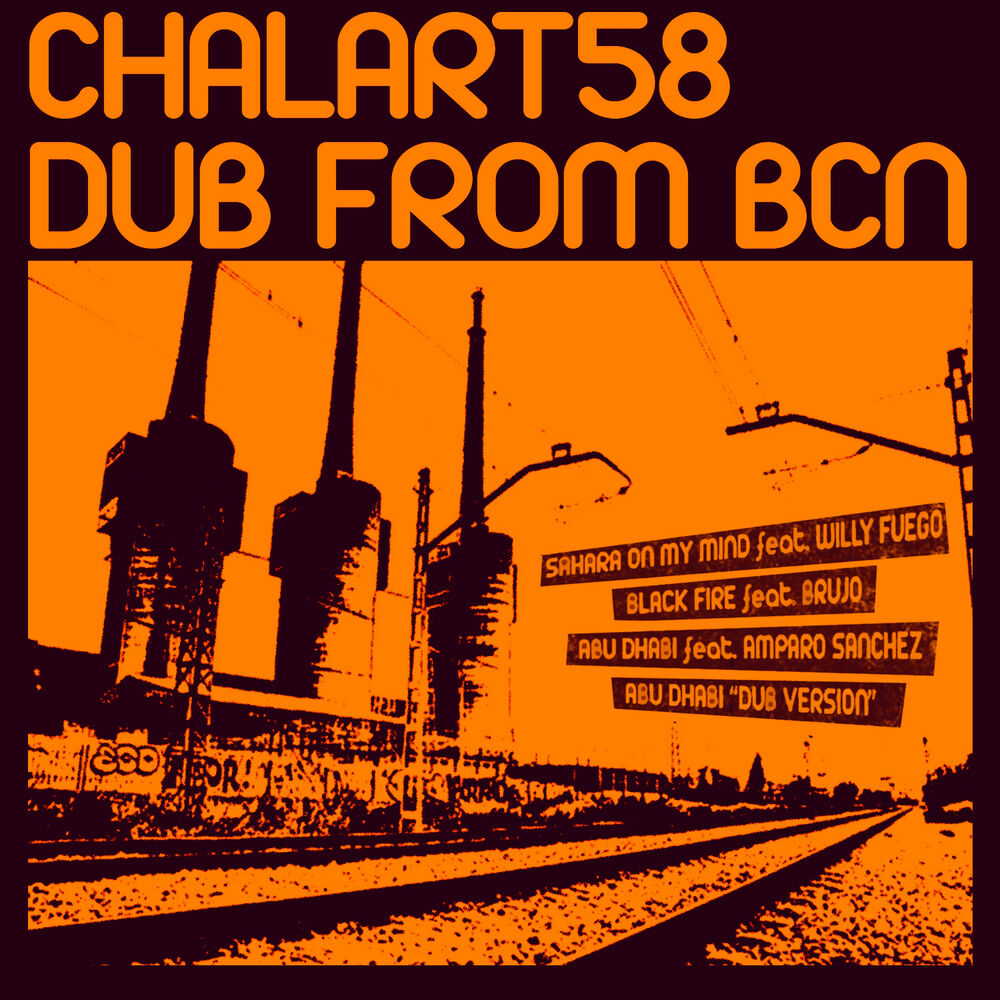 Picture of Dub From Bcn