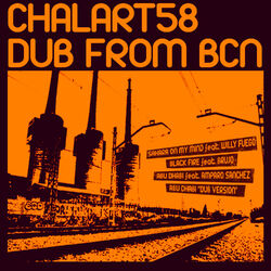 Cover of Dub From Bcn