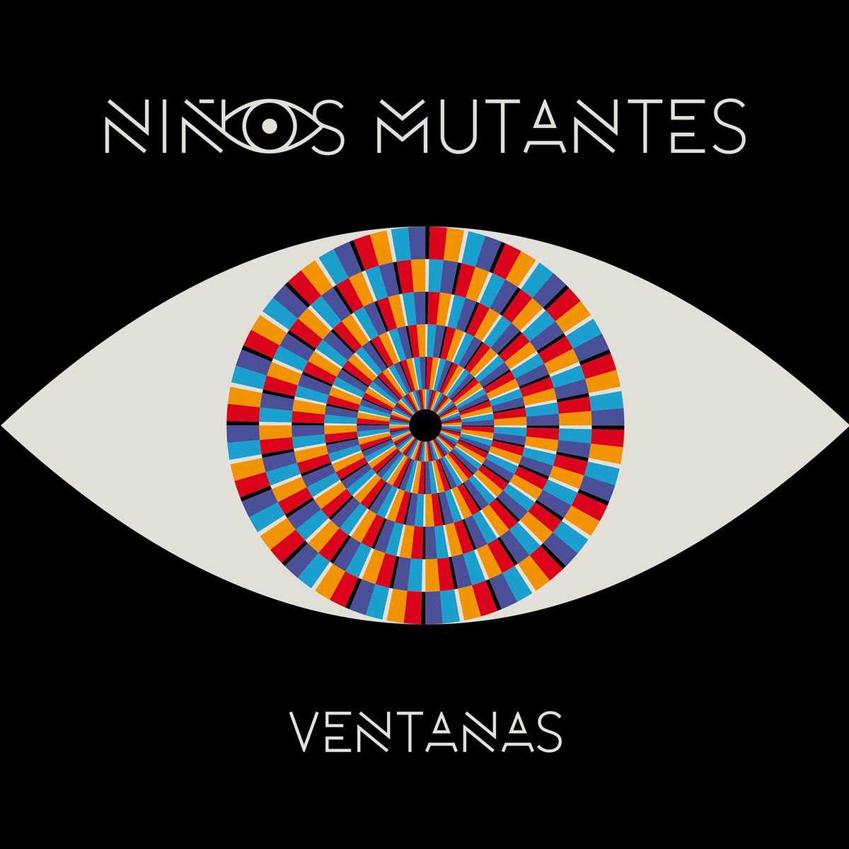 Album cover of Ventanas