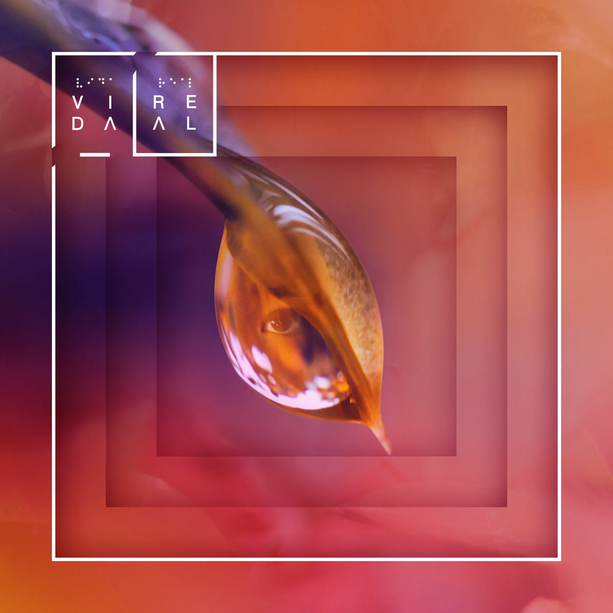 Album cover of Vida Real