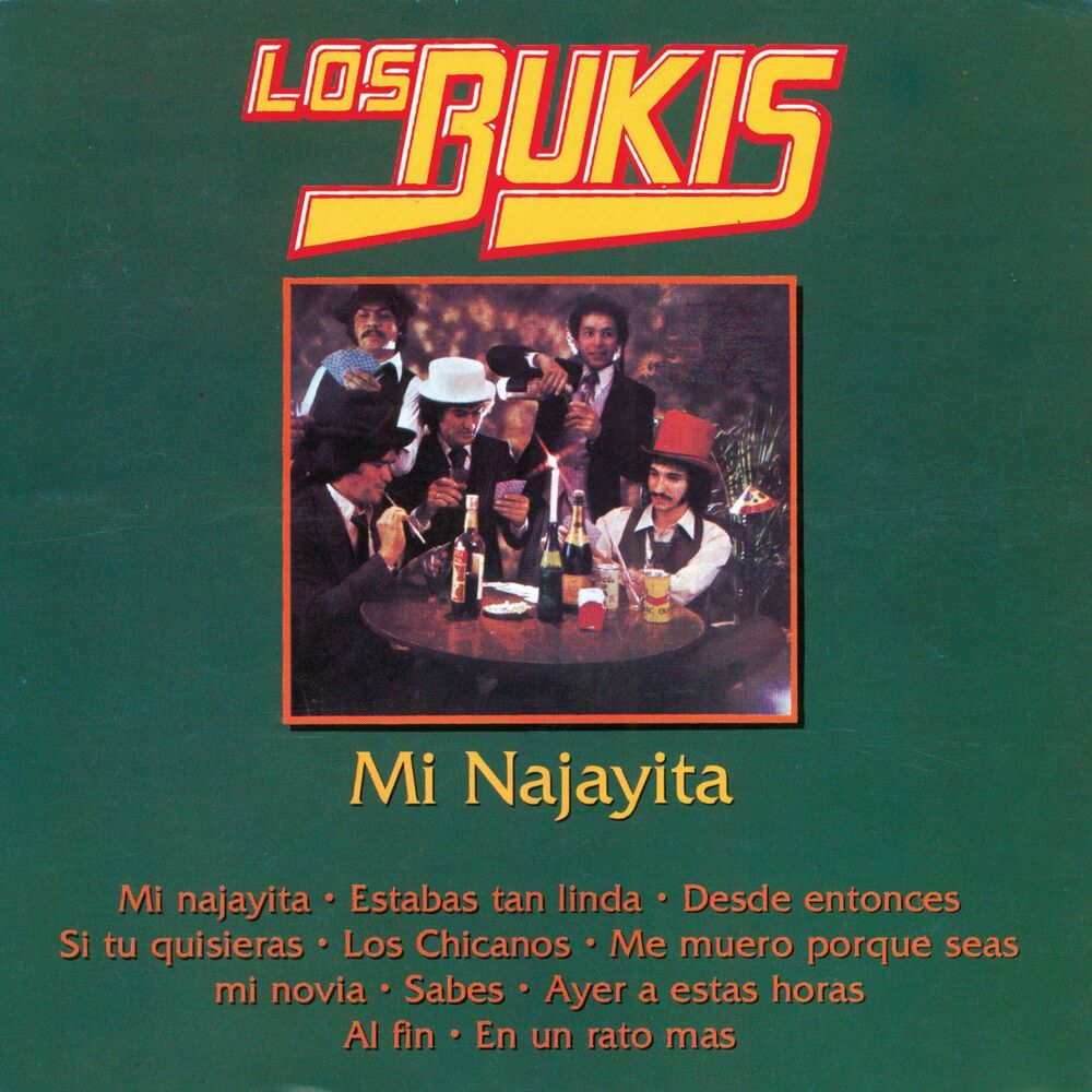 Picture of Mi Najayita