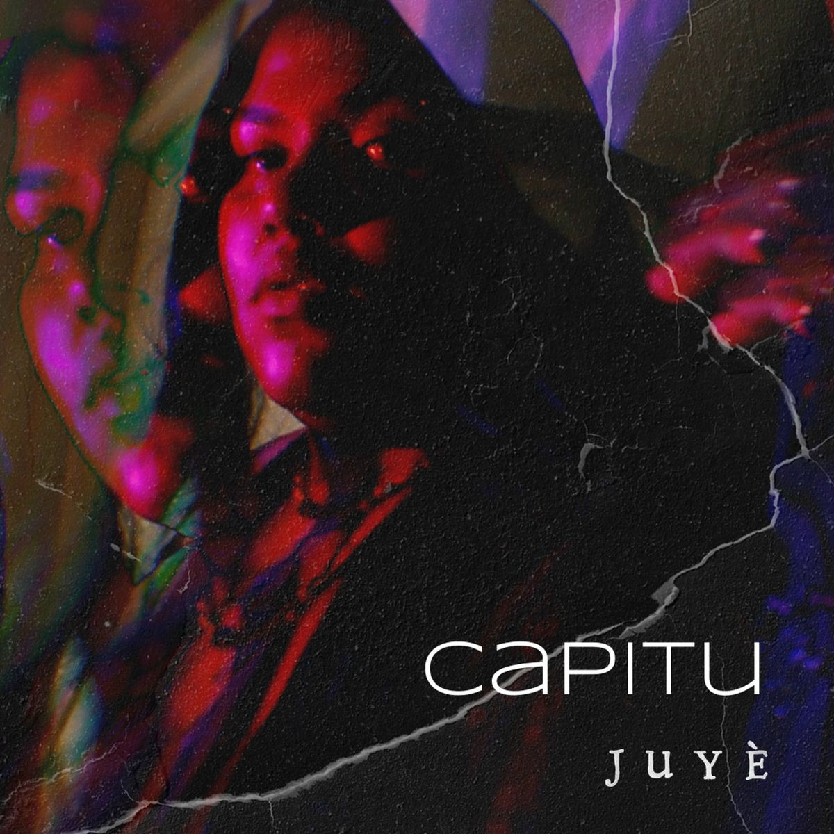 Album cover of Capitu