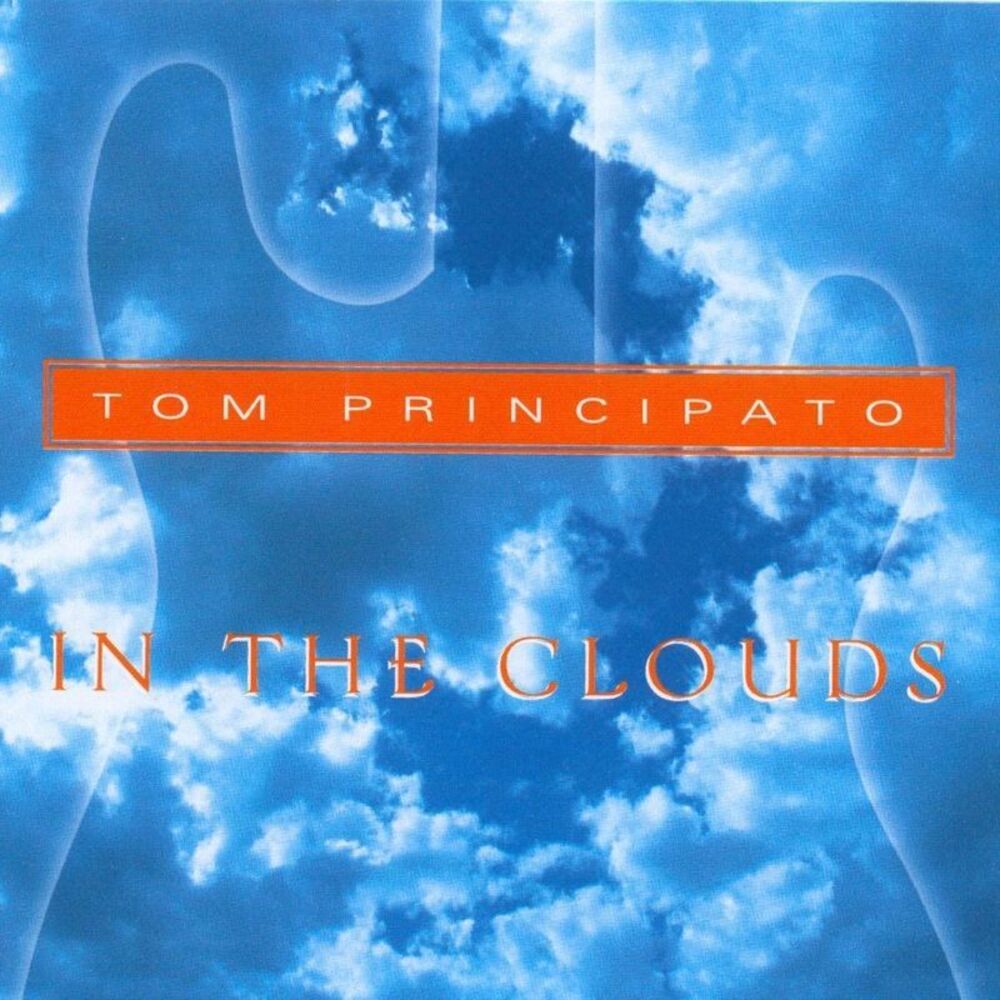 Picture of In the Clouds