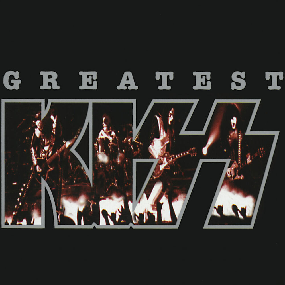 Picture of Greatest Kiss