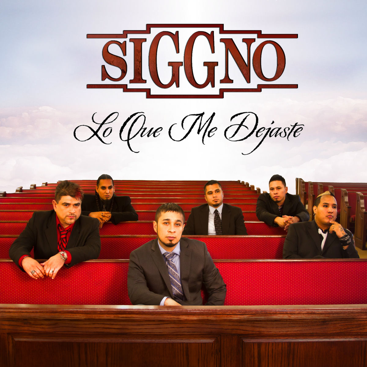 Album cover of Yo Quisiera Detenerte