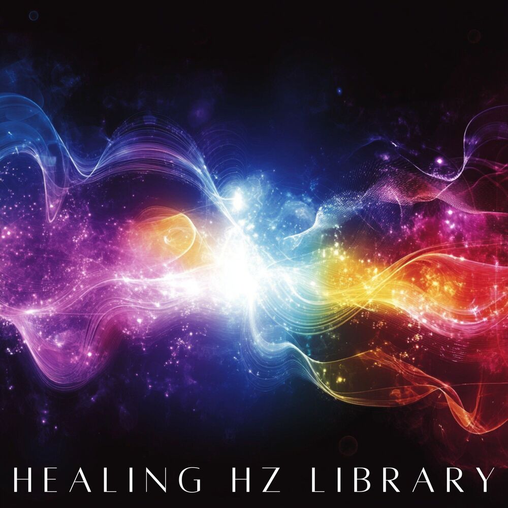 Picture of Chakra Healing with White Noise