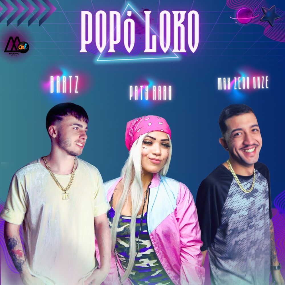 Picture of Popo Loko