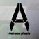 Metamorphosis by Ace Aura album cover