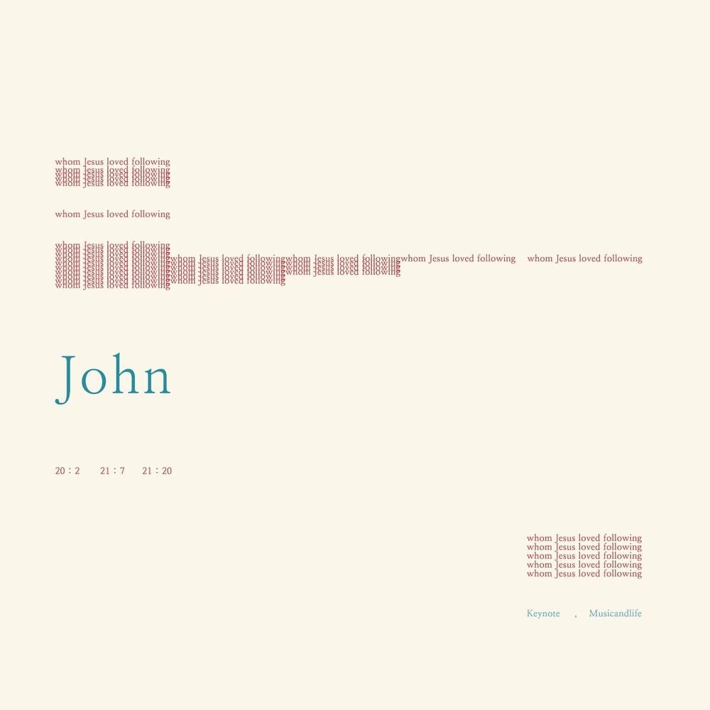 Picture of John