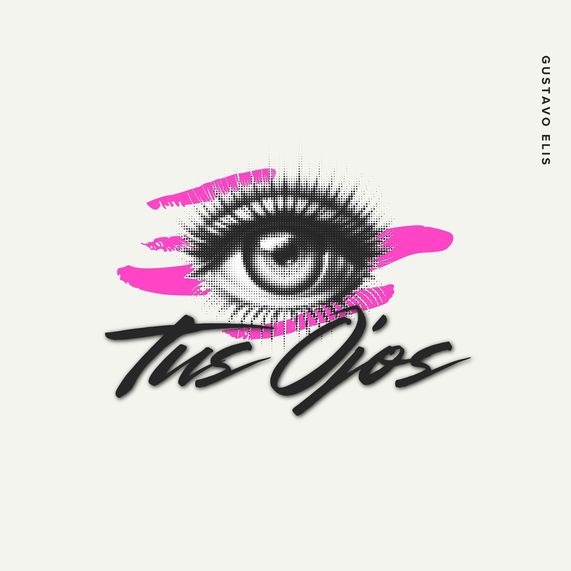 Album cover of Tus Ojos