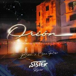 Cover of orióN