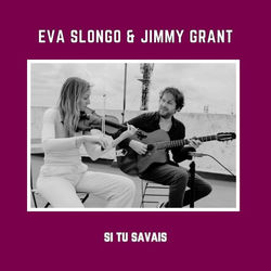 Cover of Si tu savais by undefined