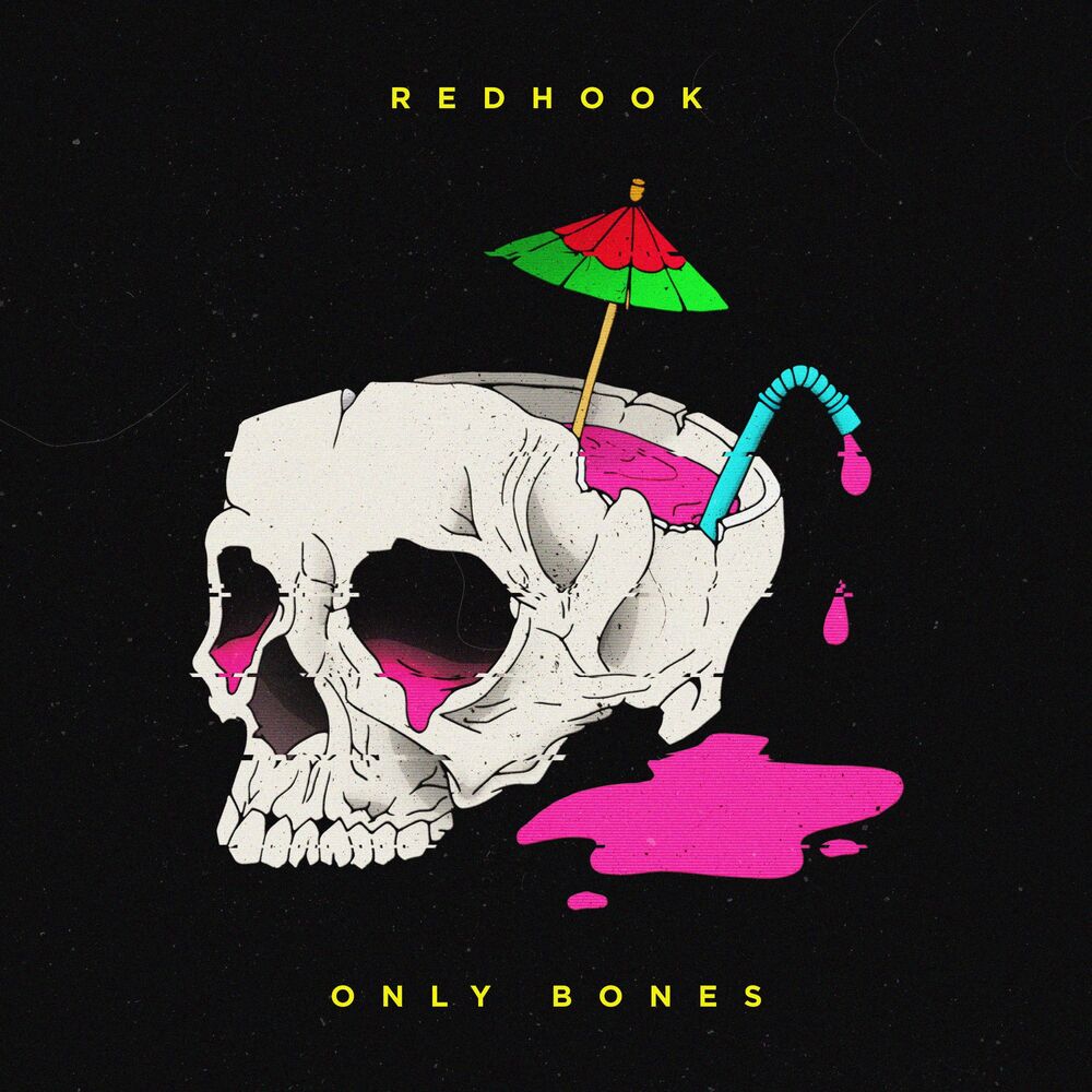 Picture of Only Bones