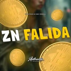 Cover of Zn - Falida