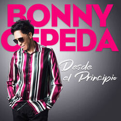 Cover of Desde el Principio