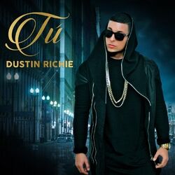 Cover of Tú