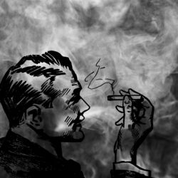 Cover of Gangster Tapes