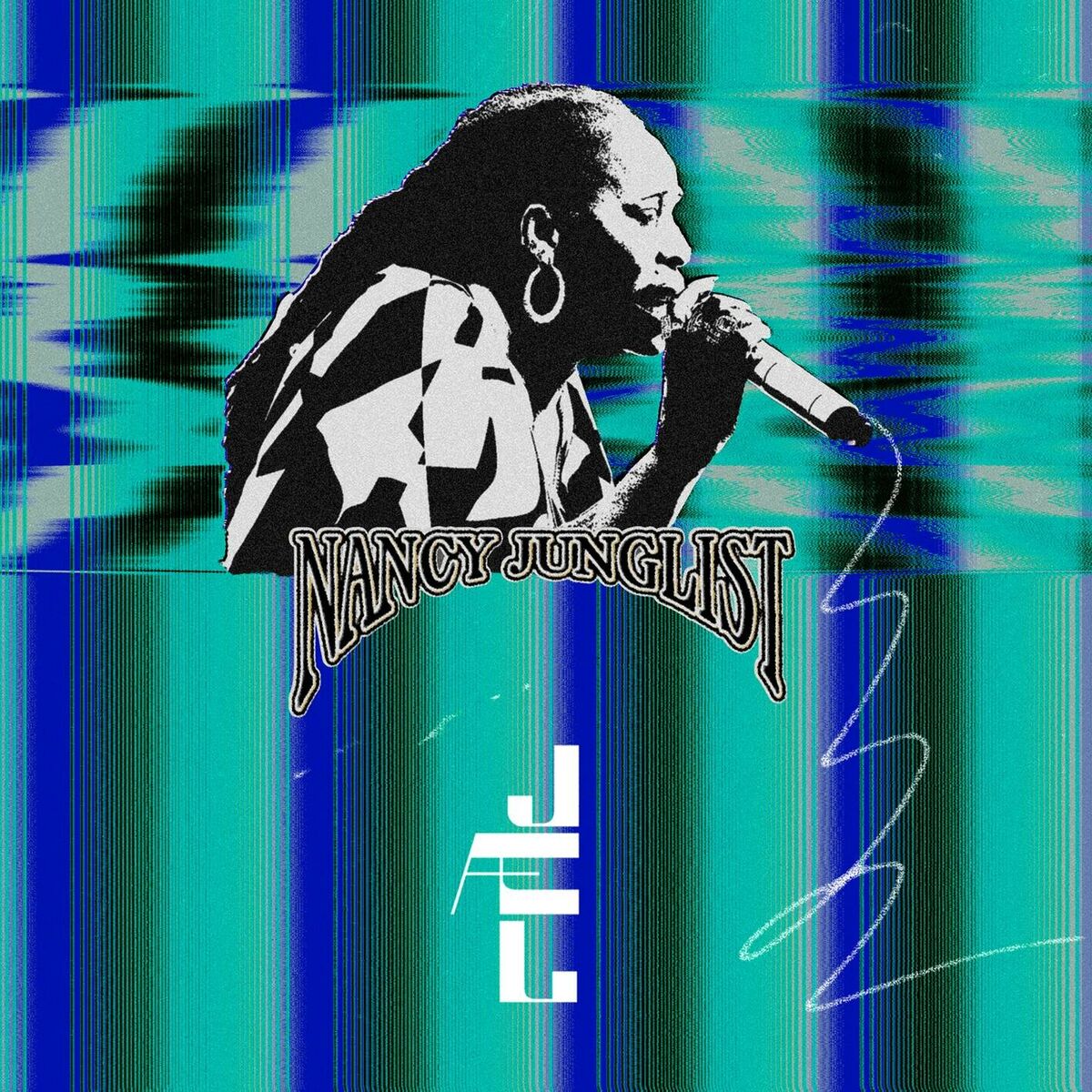 Album cover of Nancy Junglist