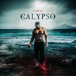 Cover of Calypso
