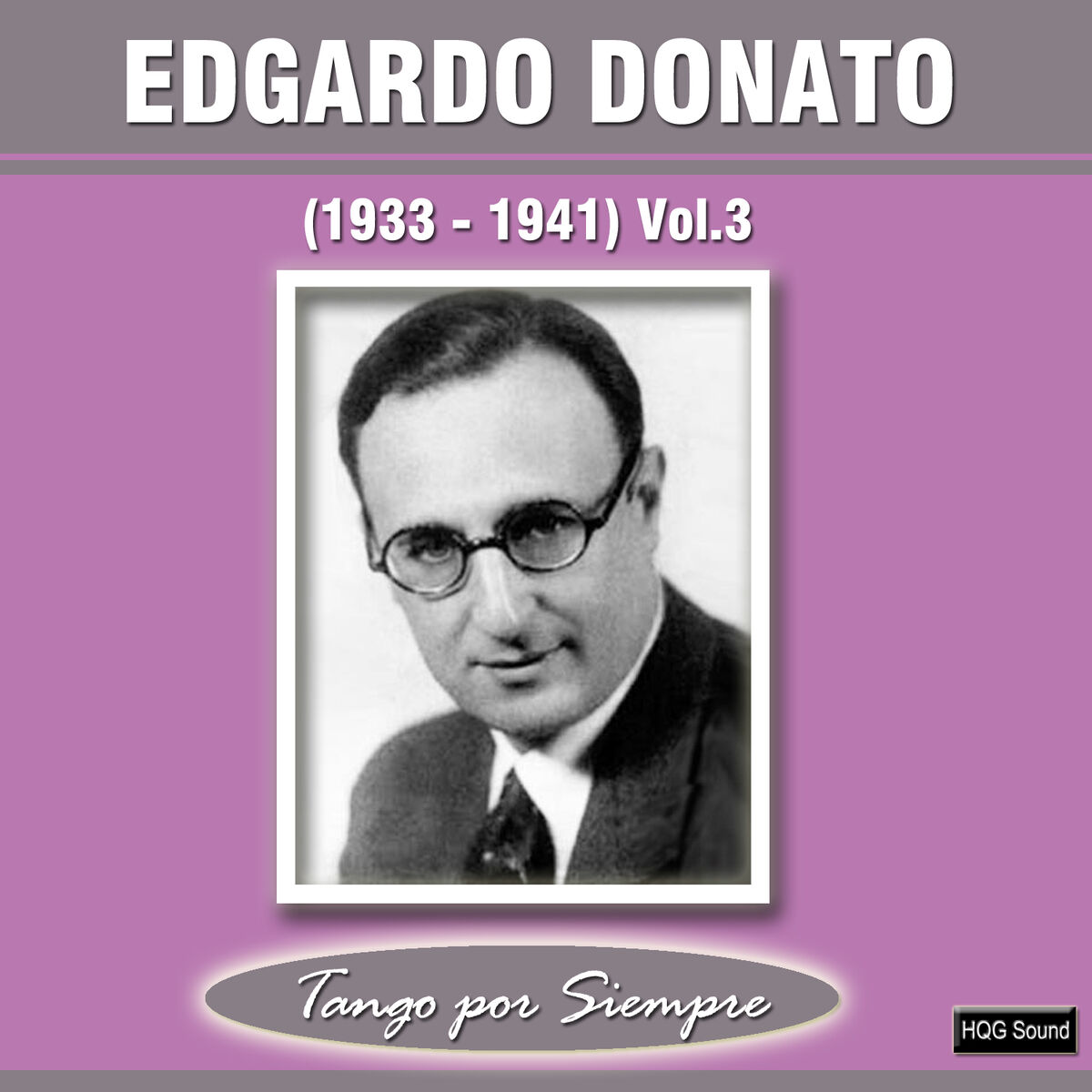 Album cover of (1933-1941), Vol. 3
