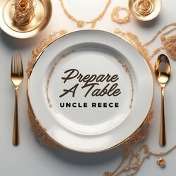 Cover of Prepare a Table