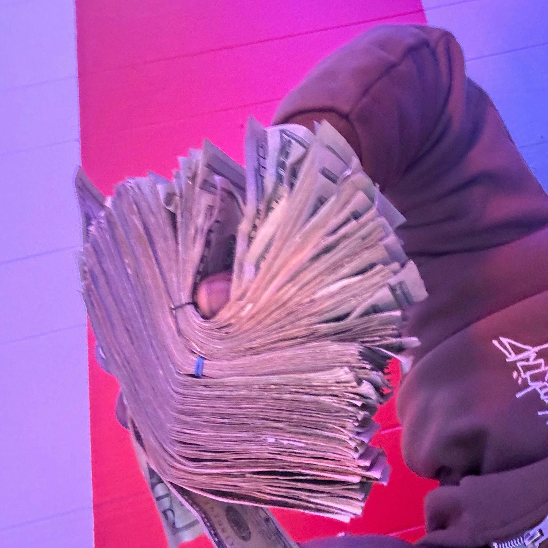 Album cover of Reel em in (feat. Lil bam & Lil mar)