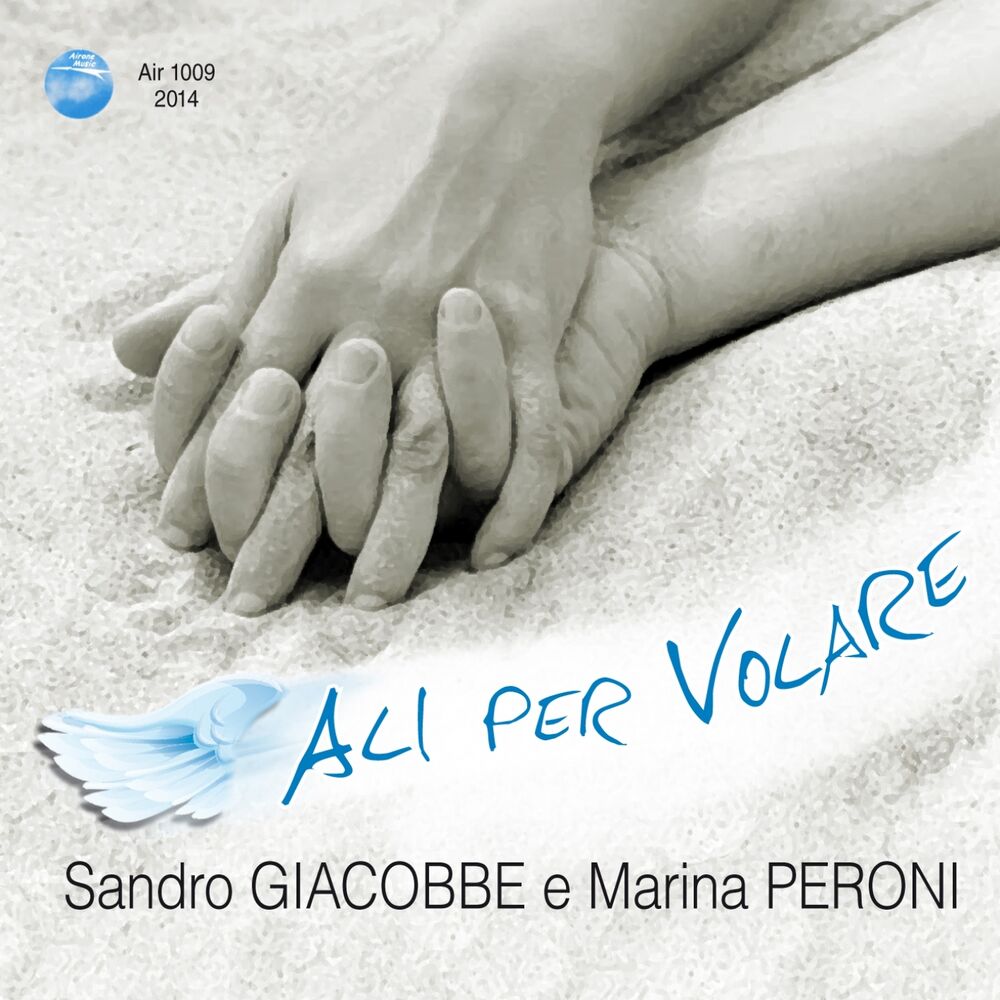Picture of Ali per volare