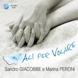 Cover of Ali per volare
