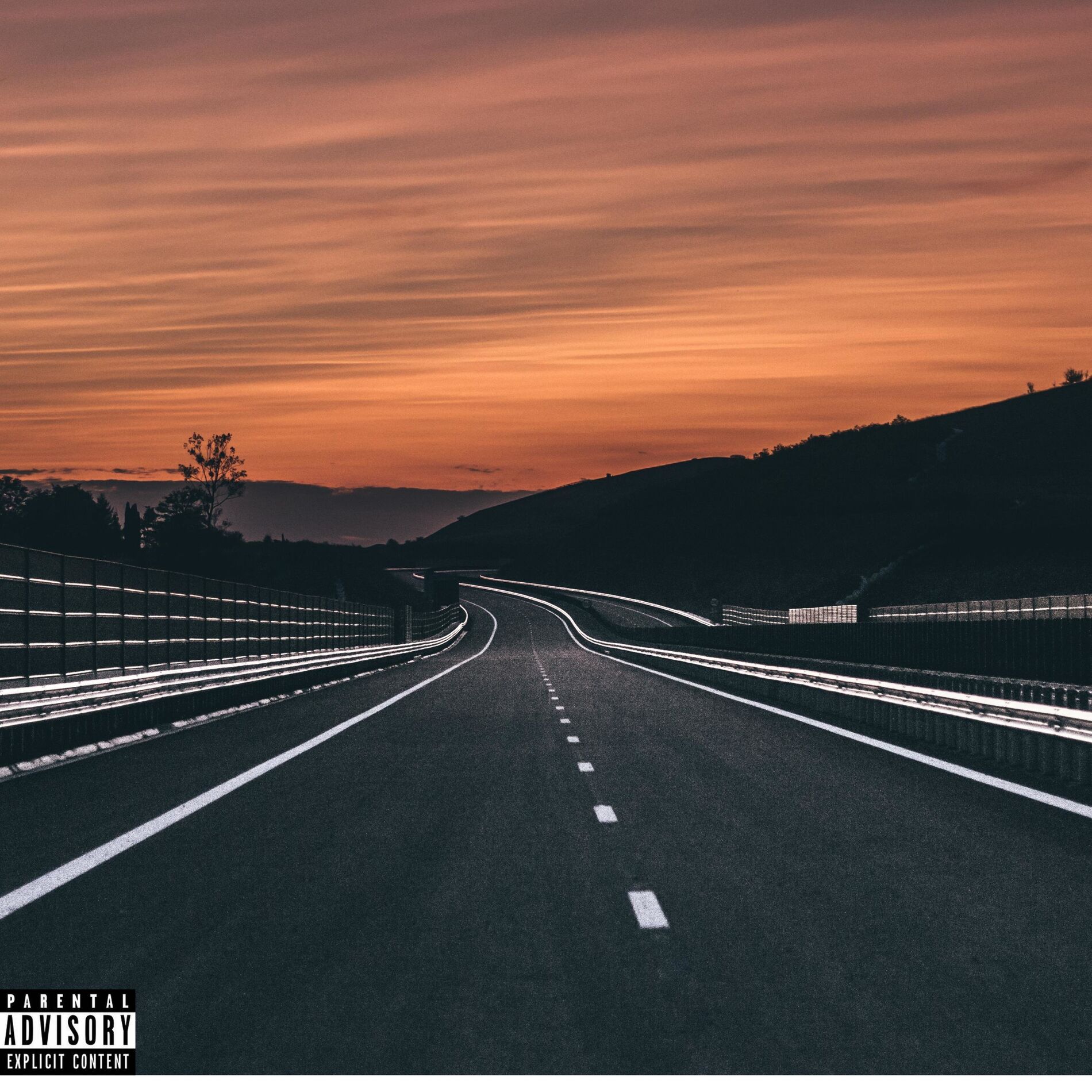 Album cover of Nobody
